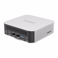 GEEKOM A7MAX Mini PC Ryzen 9 7940HS 16GB RAM 1TB SSD + WIN 11 Pro