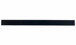 Vadības panelis 10.1 collu Shelly Wall Display XL WiFi/BLU (melns)