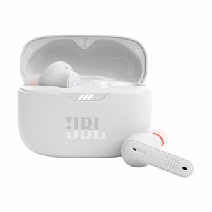 Беспроводные наушники JBL Tune 230NC TWS белые