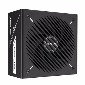 ASUS Prime -850G barošanas bloks 850 W 20+4 pin ATX ATX melns
