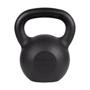 REBEL ACTIVE čuguna svarbumba, 30 kg