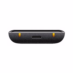Maxcom MM730 melns