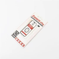 Aizsargstikls Ultra Strong 45KG piemērots Xiaomi Redmi Note 14 4G / 14 5G