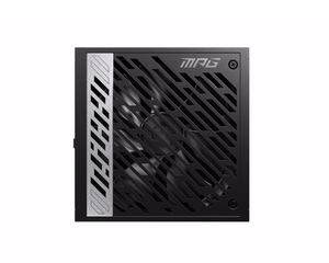 MSI MPG A850G PCIE5 850W barošanas bloks