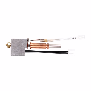 Anycubic ātri maināms hotend ar 0,6 mm sprauslu Kobra 3/Combo/V2/V2 Combo