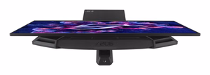 ASUS XG27AQDPG datora monitors 67,3 cm (26,5") 2560 x 1440 pikseļi Wide Quad HD QD-OLED melns