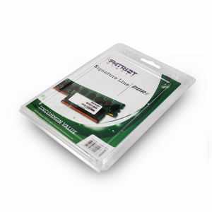 Patriot Memory 8GB PC3-12800 atmiņas modulis 1 x 8 GB DDR3 1600 MHz