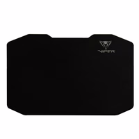 Patriot Memory Viper Gaming mouse pad melns