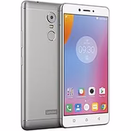 Lenovo K6 Note
