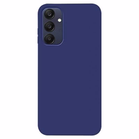 Beline Silikona maciņš Candy Samsung A25 5G A256 tumši zils