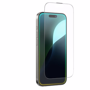 AmazingThing Titan Matte Glass матовое защитное стекло iPhone 16 Pro