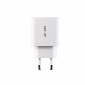 Joyroom JR-TG6 GaN 30W sienas lādētājs balts