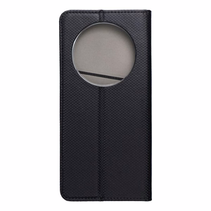 Чехол-книжка для Xiaomi Redmi 14c Smart Case Book чёрный