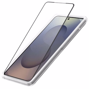 AmazingThing TITAN Vision 7 Rūdīts stikls priekš Samsung S26 Ultra