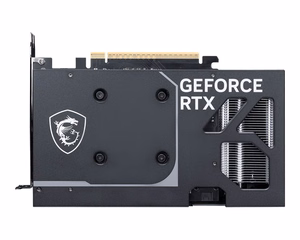 MSI GeForce RTX 5060 8G VENTUS 2X OC NVIDIA 8 GB GDDR7 grafikas karte