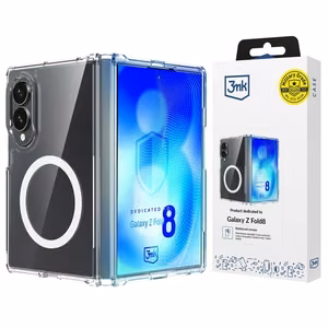 3mk Armor MagCase vāciņš Samsung Galaxy Z Fold8 Ultra (F976)