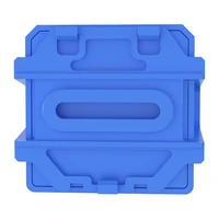 Viedais 1 kanāla WiFi slēdža modulis ar bezpotenciāla DC kontaktu Avatto WSM16-DC-1