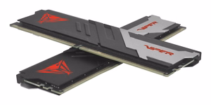 Patriot Memory Viper Venom DDR5 16GB atmiņas modulis