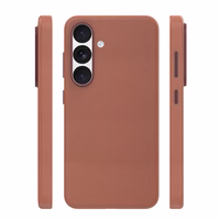 Etteri Elegant Mag maciņš for Samsung Galaxy S25 brūns