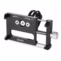 Vennus velosipēda turētājs VBH03