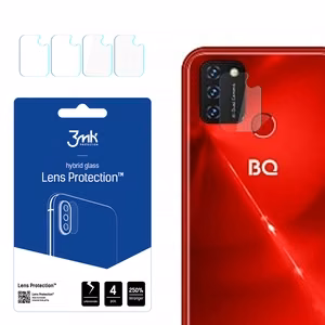 3mk Lens Protection – kameras objektīva aizsargs modelim BQ 6631G