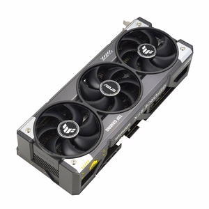 ASUS TUF RTX 5080 videokarte 16GB GDDR7 256bit PCIe 5.0 2xHDMI 3xDP