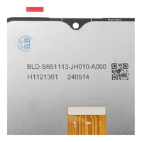 FixCell LCD displejs SAMSUNG a13 5G a136 (atjaunots bez rāmja)