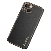 Dux Ducis Yolo Apple iPhone 14 Plus Melns