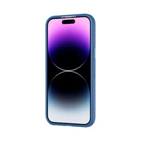 TECH21 Maciņš T21-8972 EVO LITE IPHONE 13 PRO MAX CLASSIC BLUE