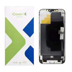 NCC LCD displejs IPHONE 12 Pro Max Incell HD+ (atbalsta IC transplantāciju)