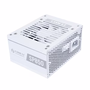 Lian Li SP0850 SFX 850W Power Supply White