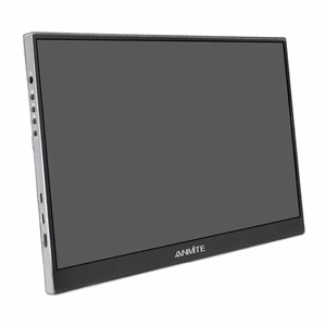 ANMITE A156W04T 15,6" pārnēsājamais monitors