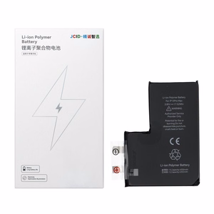 JCID Akumulators without BMS iPhone 13 Pro Max (liela ietilpība)