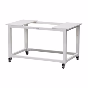 Mobile workstation for xTool P3