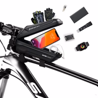 WILDMAN Velosipēda soma ES5 ūdensizturīgs 1L