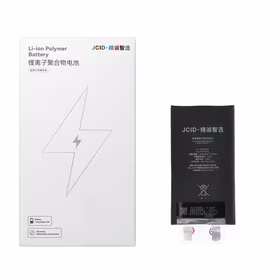 JCID Akumulators without BMS iPhone 12 / 12 Pro (liela ietilpība)