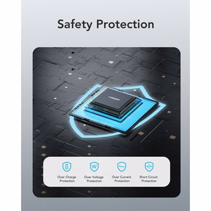 VEGER portatīvais lādētājs 20000 mAh PD QC3.0 2A20W L20S (VP2039PD / W2039PD) balts