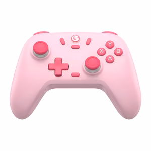 GameSir T4n Nova Lite Controller (Pink)