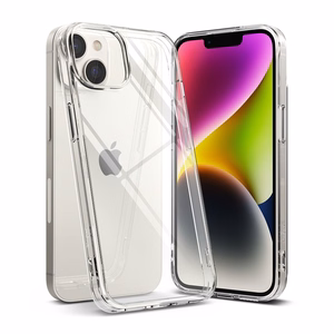 Ringke Apple iPhone 14 Plus 6.7 "FUSION CLEAR
