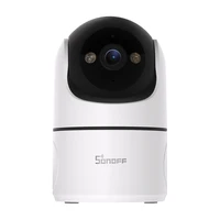 Viedā kamera WiFi Sonoff CAM-PT2 2MP