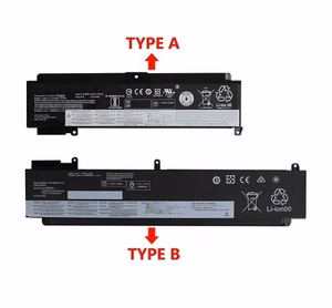 Notebook baterija LENOVO SB10F46460 00HW022, 2090 mAh, Original