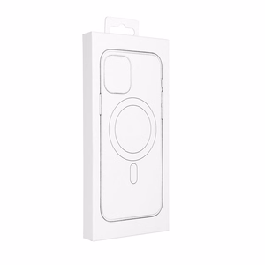 Case Clear MagSafe Case Apple iPhone 15 Pro