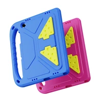 Futrālis Dux Ducis Puff Samsung X210/X215/X216 Tab A9 Plus 11.0/X230/X235/X236 Tab A11 Plus 11.0 pink