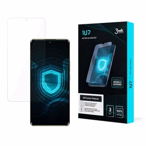 3mk 1UP – tālruņa ekrāna aizsargs modelim Realme 13 Pro+ 5G / Realme 13 Pro 5G