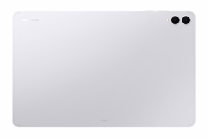 Samsung Galaxy Tab S11 Ultra SM-X936B 5G LTE-TDD & LTE-FDD 256 GB 37,1 cm (14,6") 12 GB Wi-Fi 7 (802.11be) sudrabs