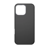 ZAGG SoHo Snap Magnētiskais viedtālruņa apvalks iPhone 16 Pro Max - Melns