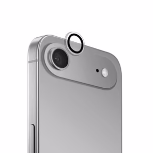 Puro atsevišķs rūdīta stikla lēcas aizsargstikls iPhone 17 Air