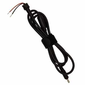 Power Supply Connector Kabelis priekš DELL, 4.5 x 3.0mm (Power line)