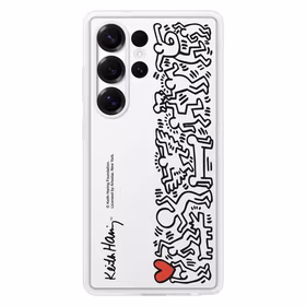 Samsung Flipsuit apvalks EF-MS938CWEGWW Samsung Galaxy S25 Ultra - balts