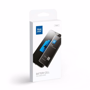 Baterija bez BMS iPhone 11 3110 mAh Blue Star HQ